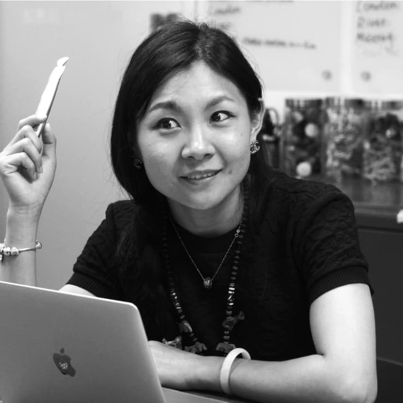 Candy Liu