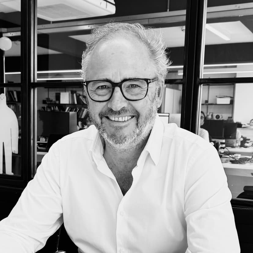 Philip Redding