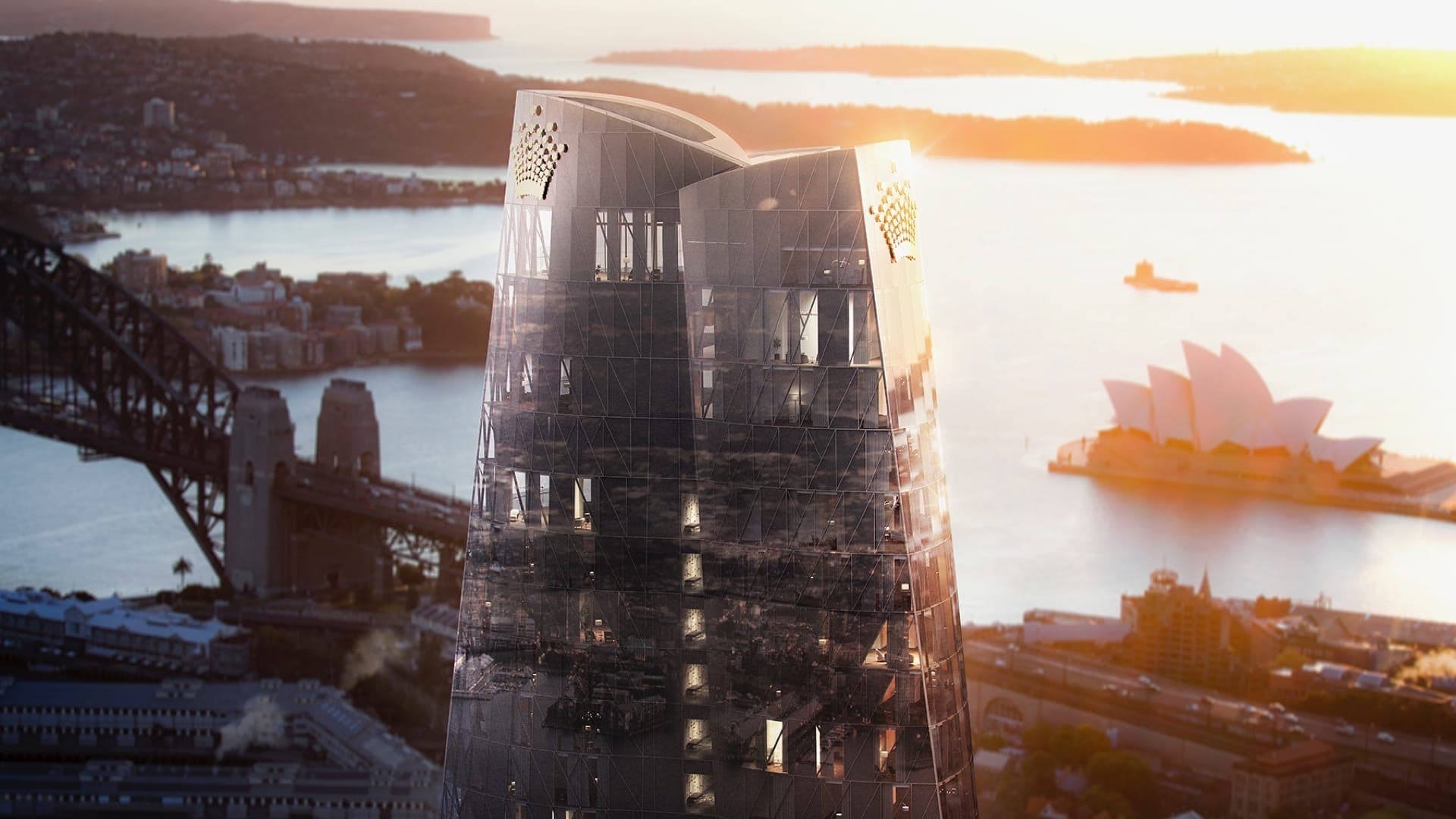 One Barangaroo