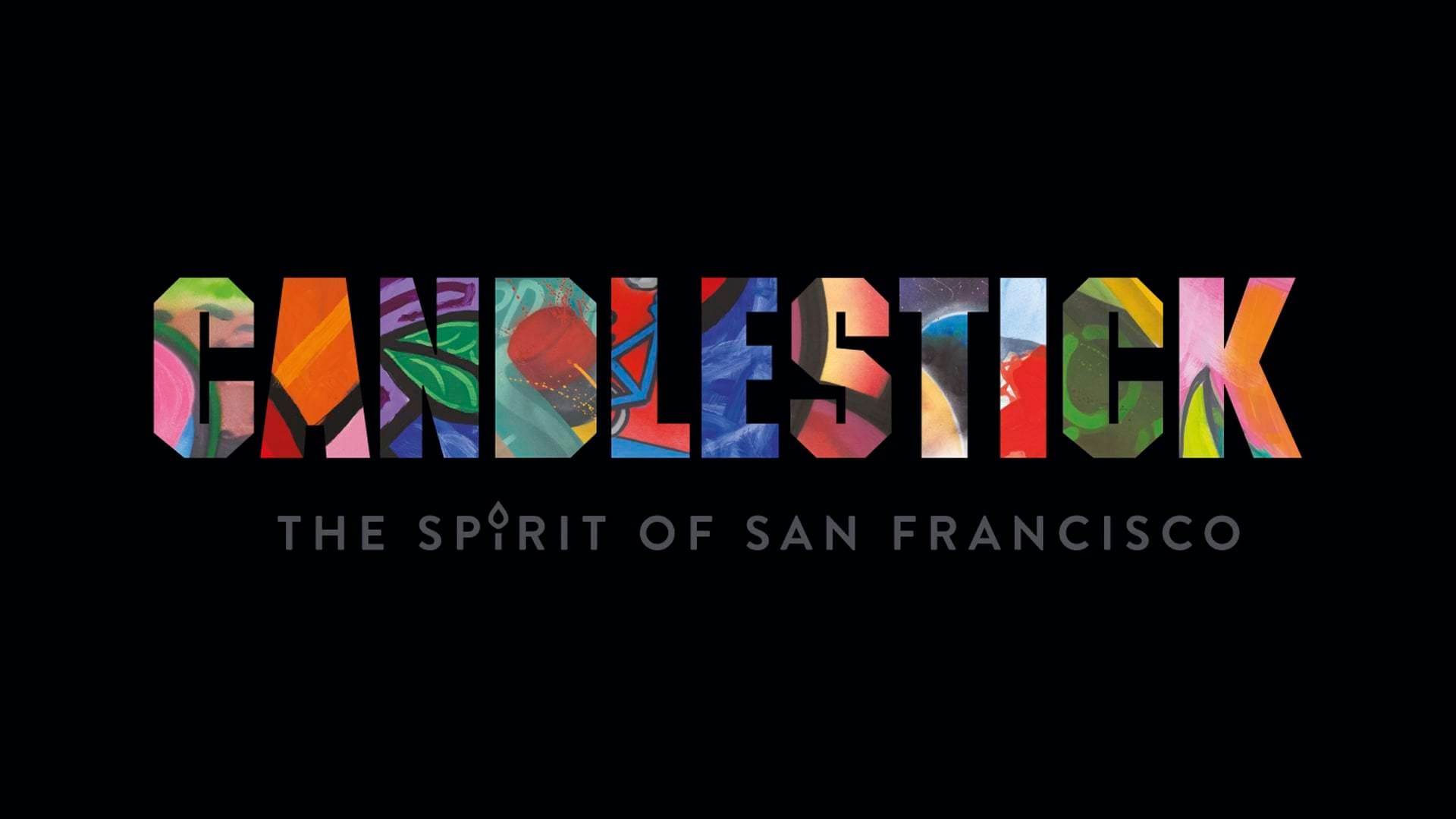 wordsearch - property branding for candlestick san francisco